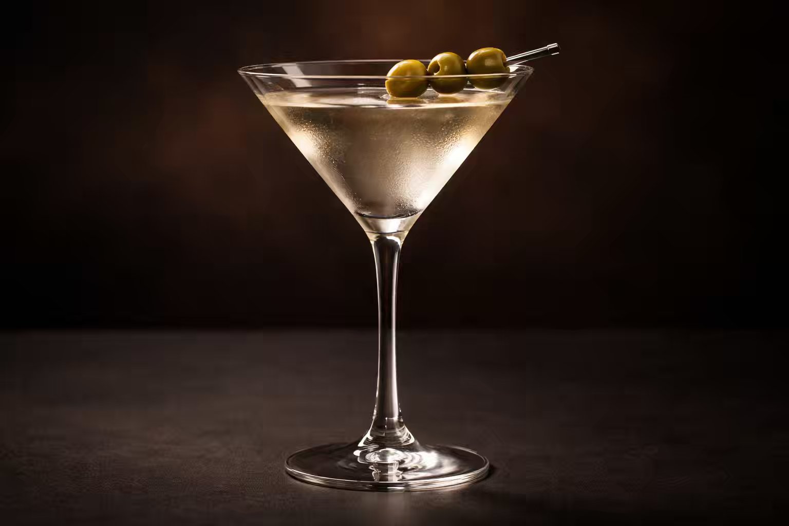 Roosevelt Martini