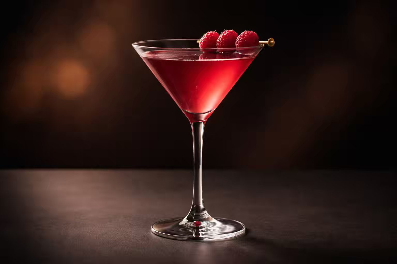 Razzzzzzberry Cocktail