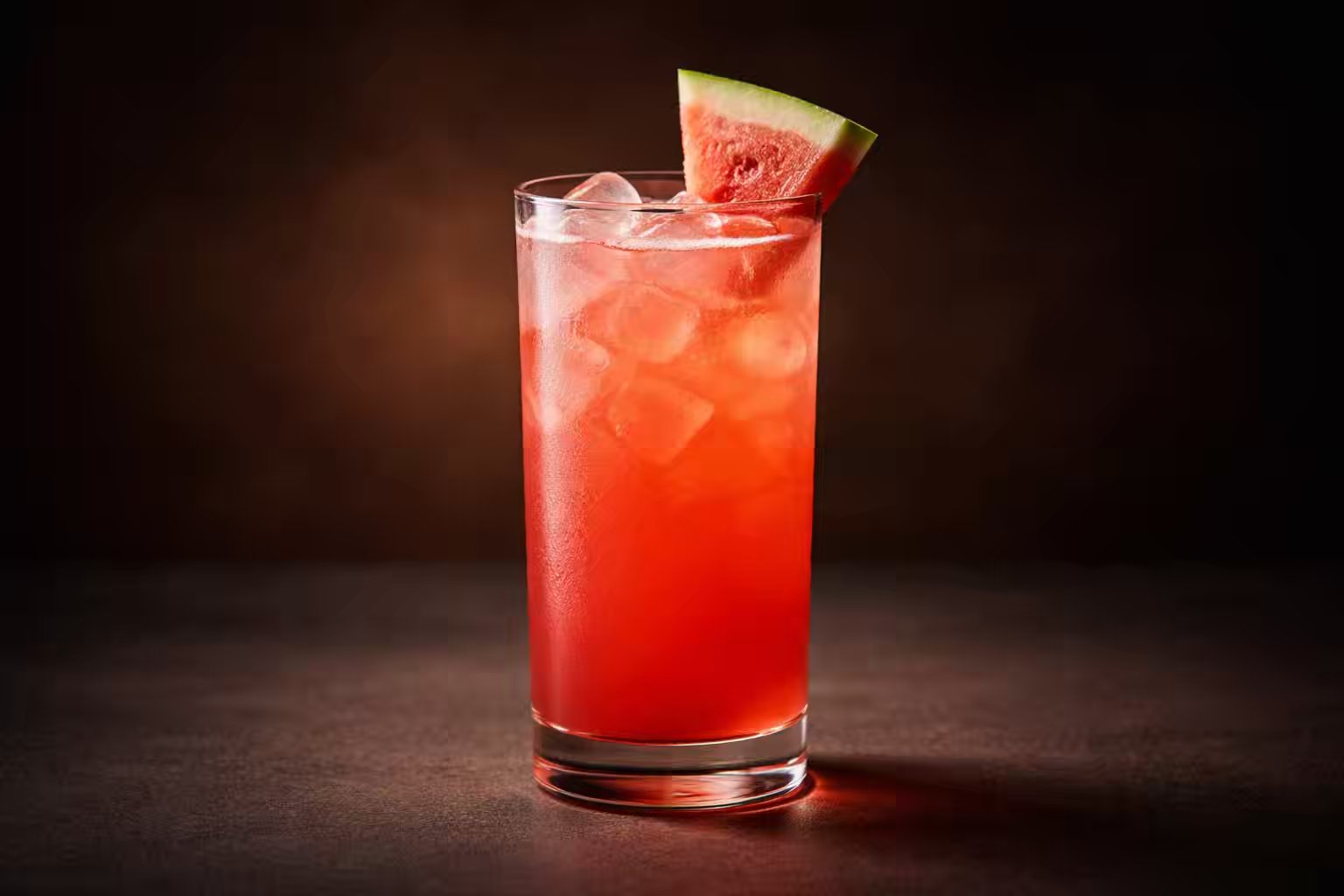 Watermelon Cooler