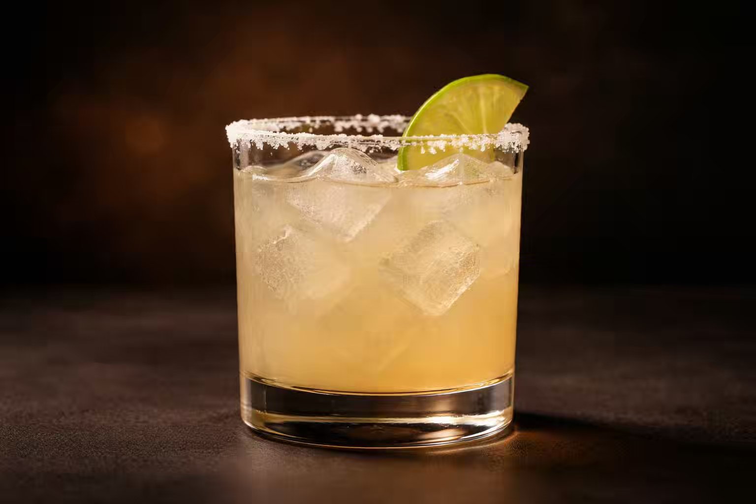 Mock Margarita