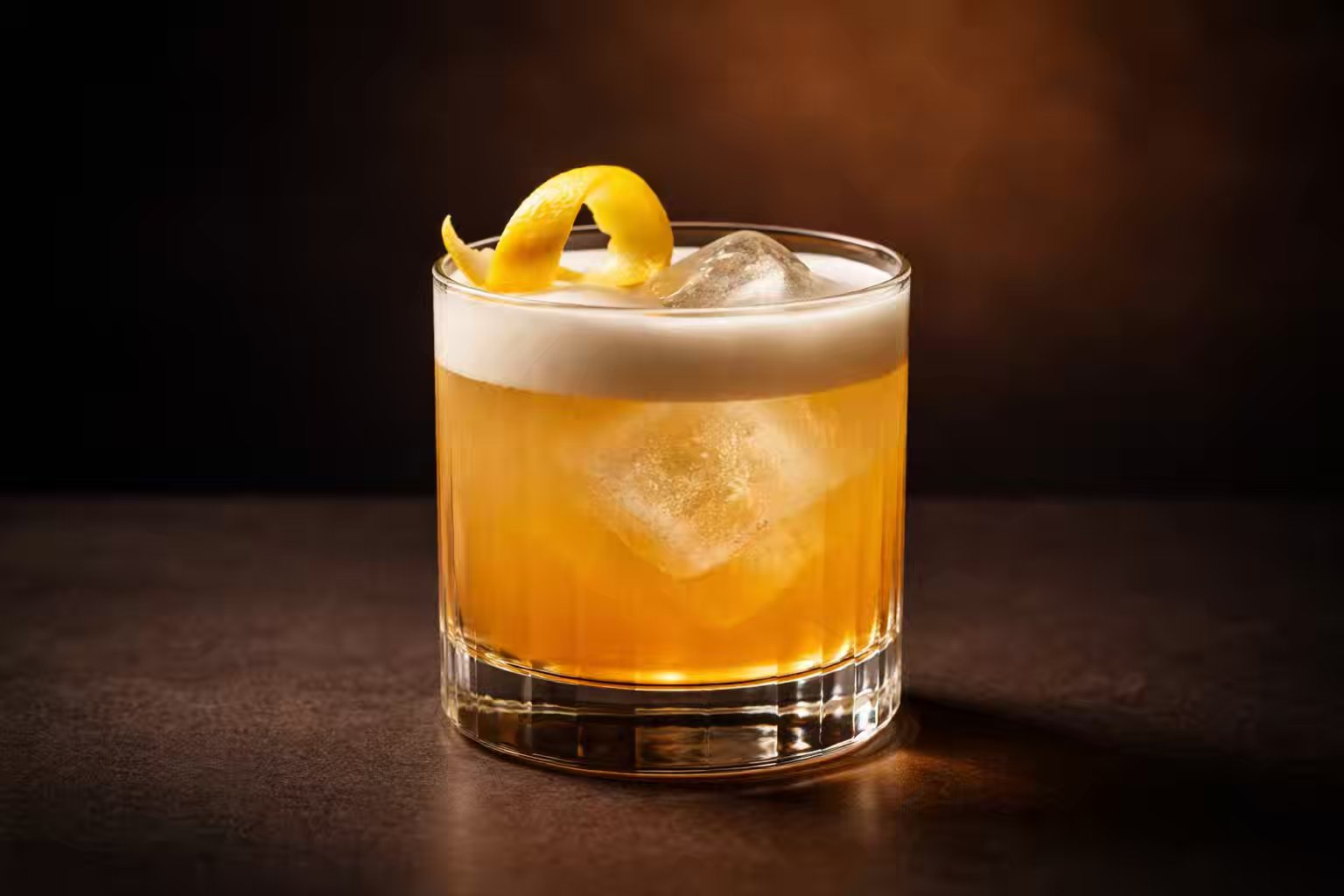 Tennessee Sour