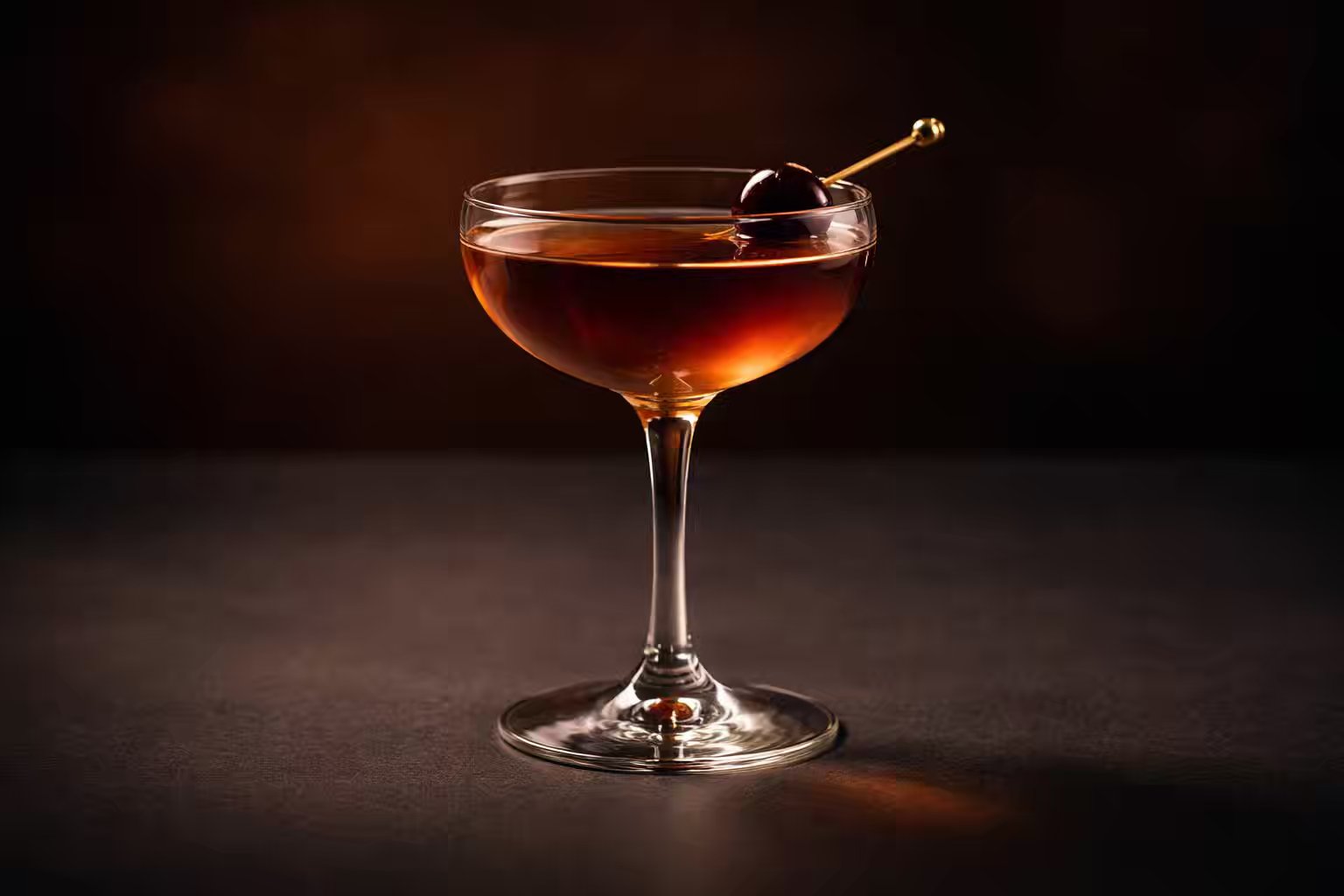 Bonaparte's Manhattan