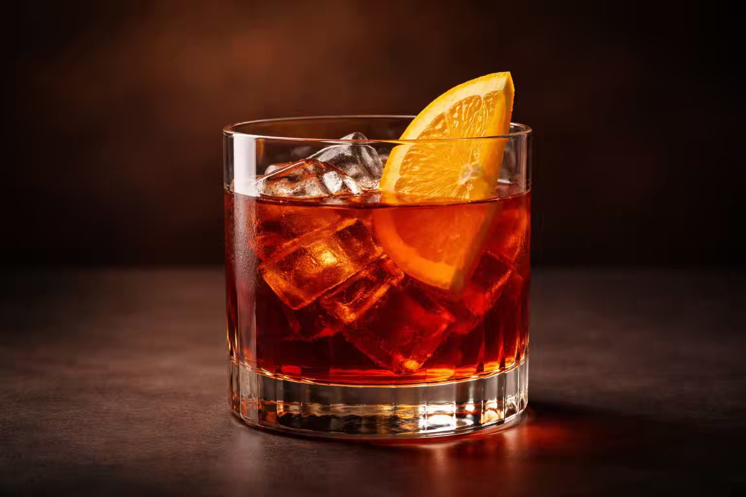 Mexican Negroni