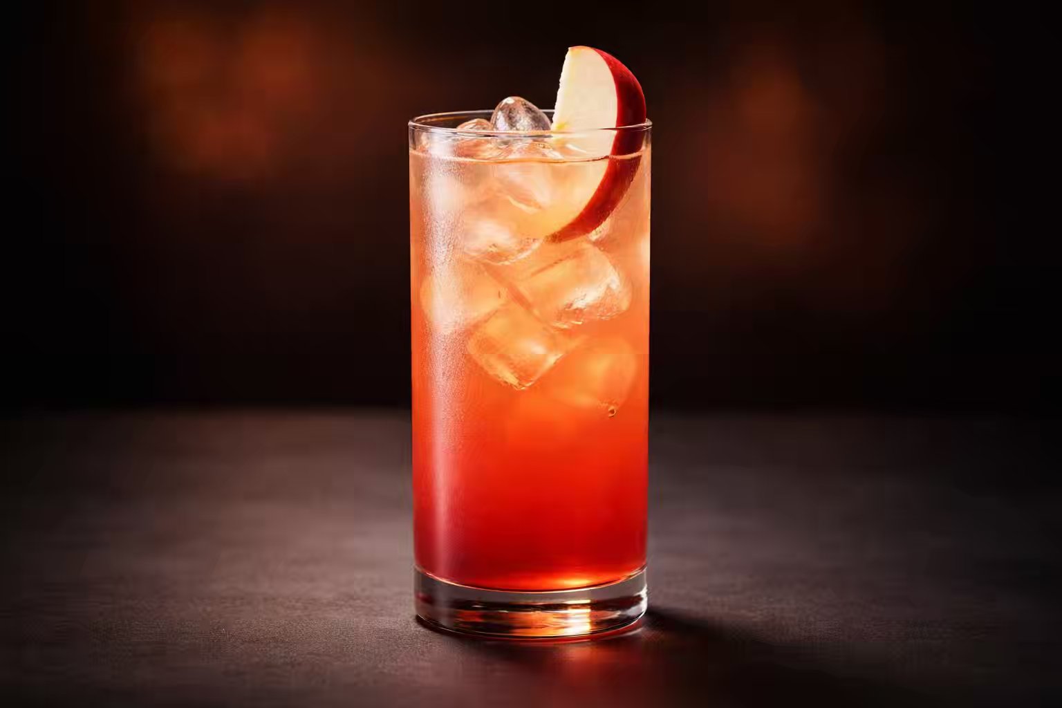 Washington Red Apple