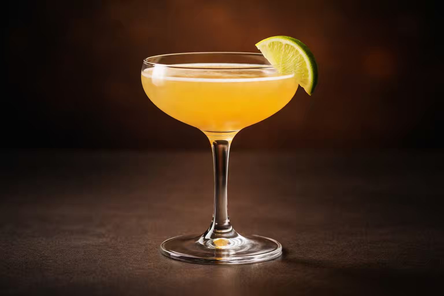 Honey Daiquiri