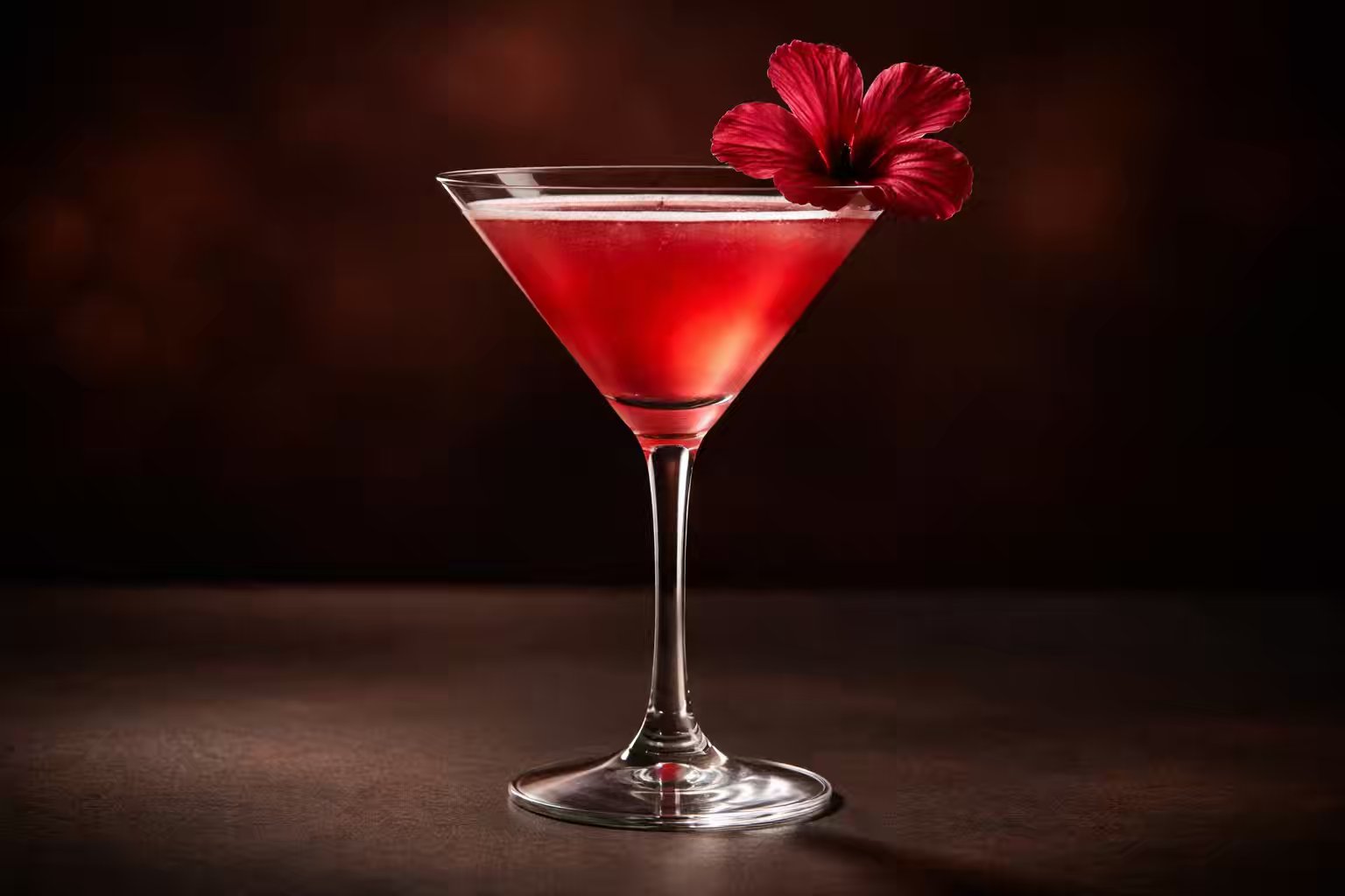 Hibiscus Margarita