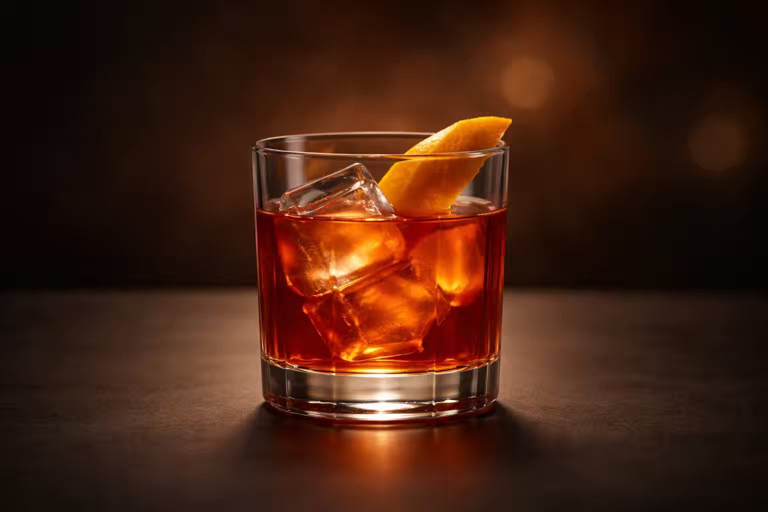 Bitter and Twisted Nail