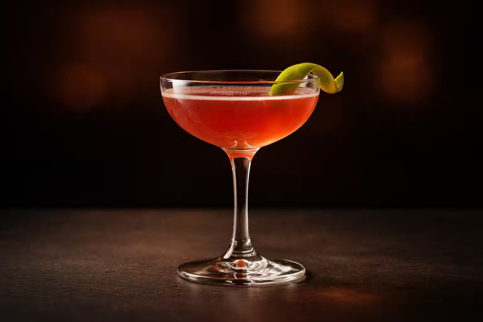 Queen's Park Hotel Super Cocktail