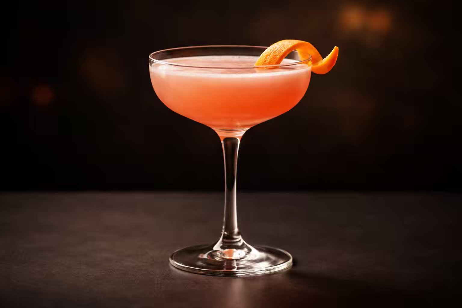 Triple Grapefruit Daiquiri