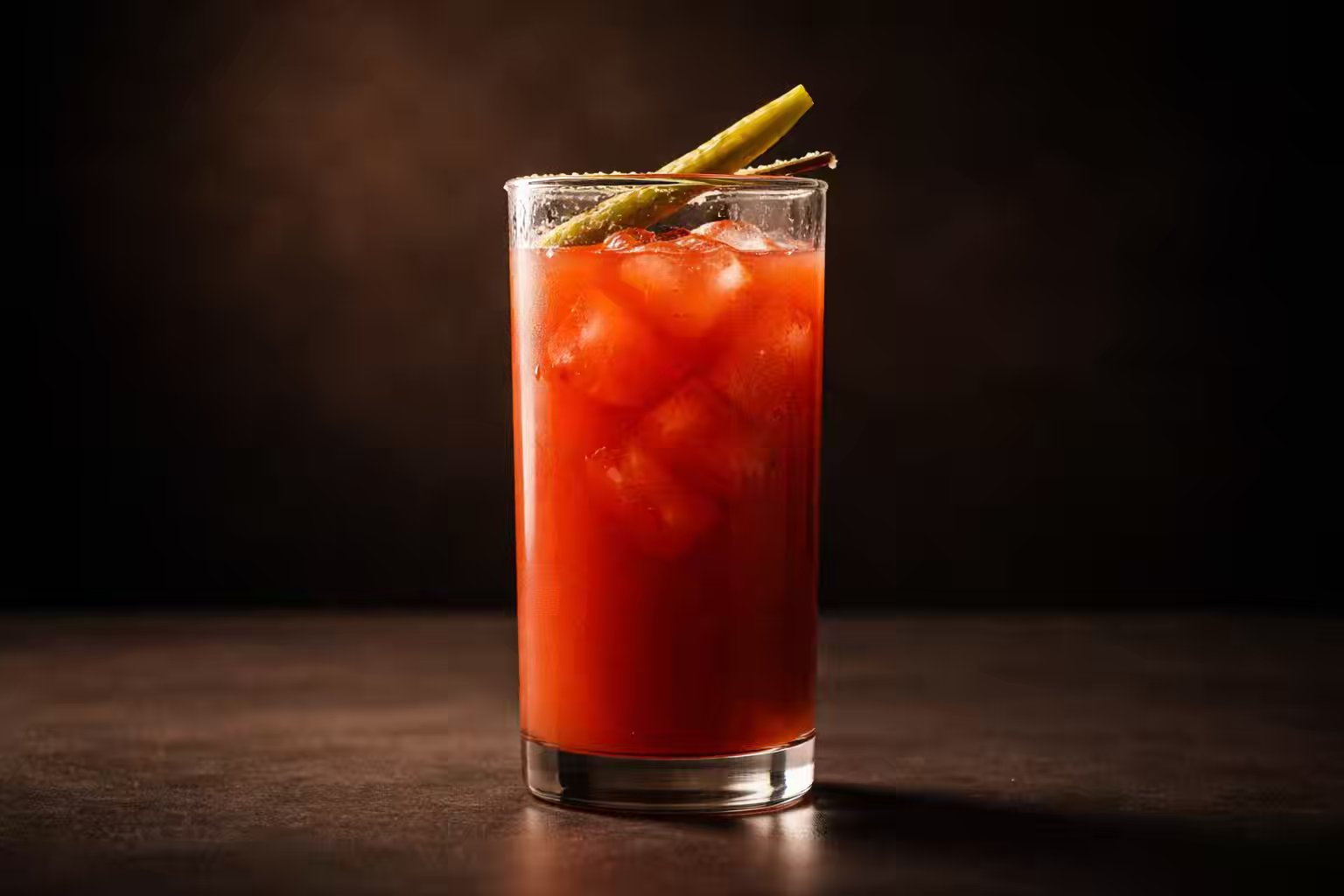 Bloody Caesar