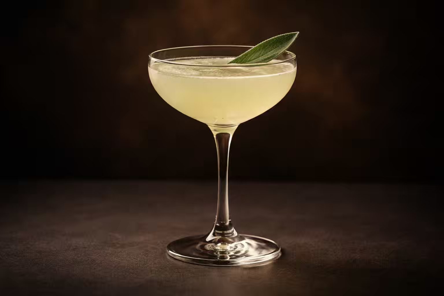 Sage Margarita