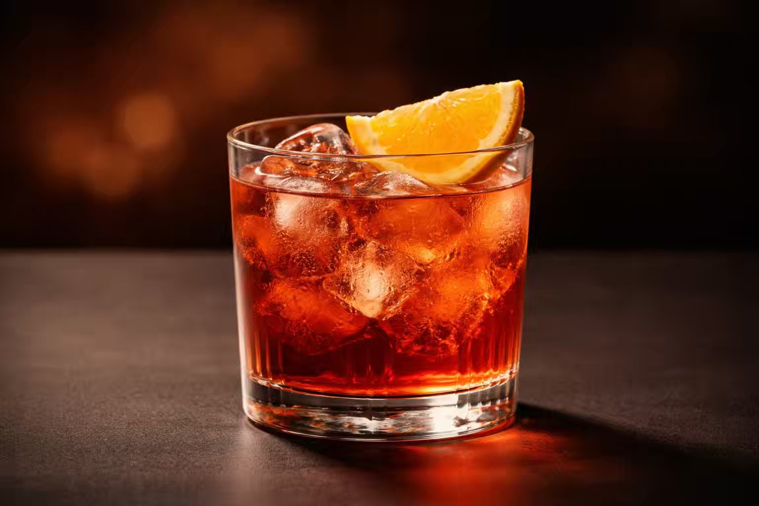 Negroni Sbagliato