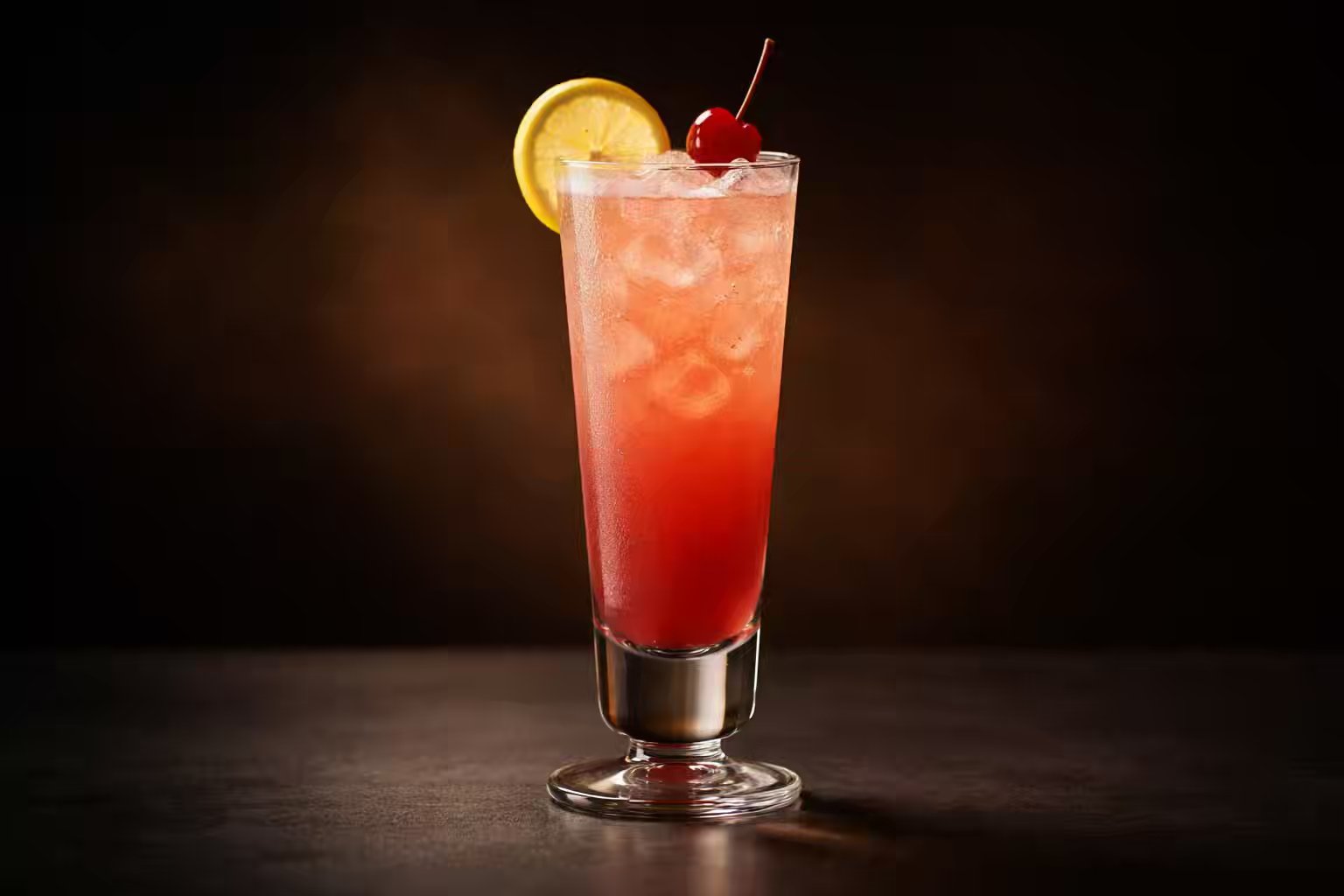 Singapore Sling (Using Old Tom Gin)