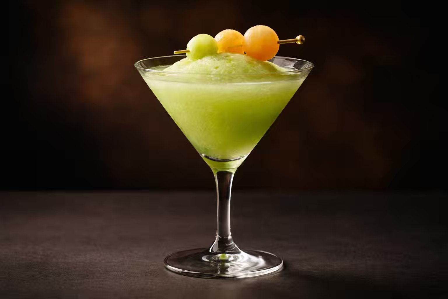 Melon Daiquiri (Served Frozen)
