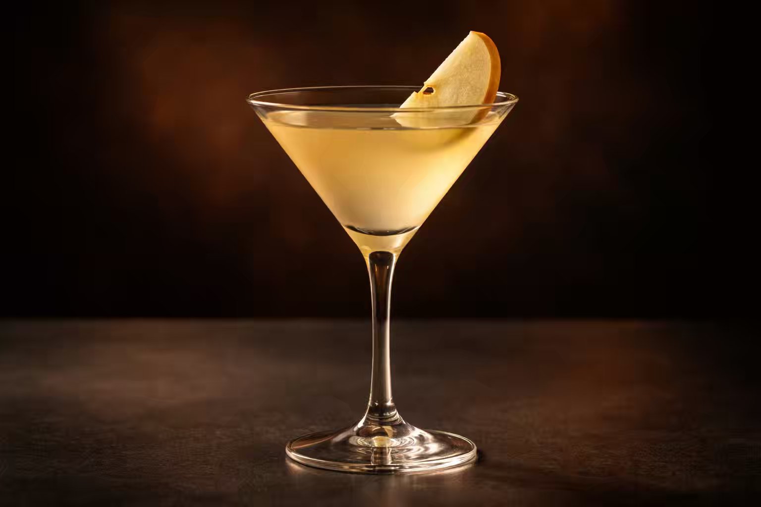 Apple and Elderflower Cocktail