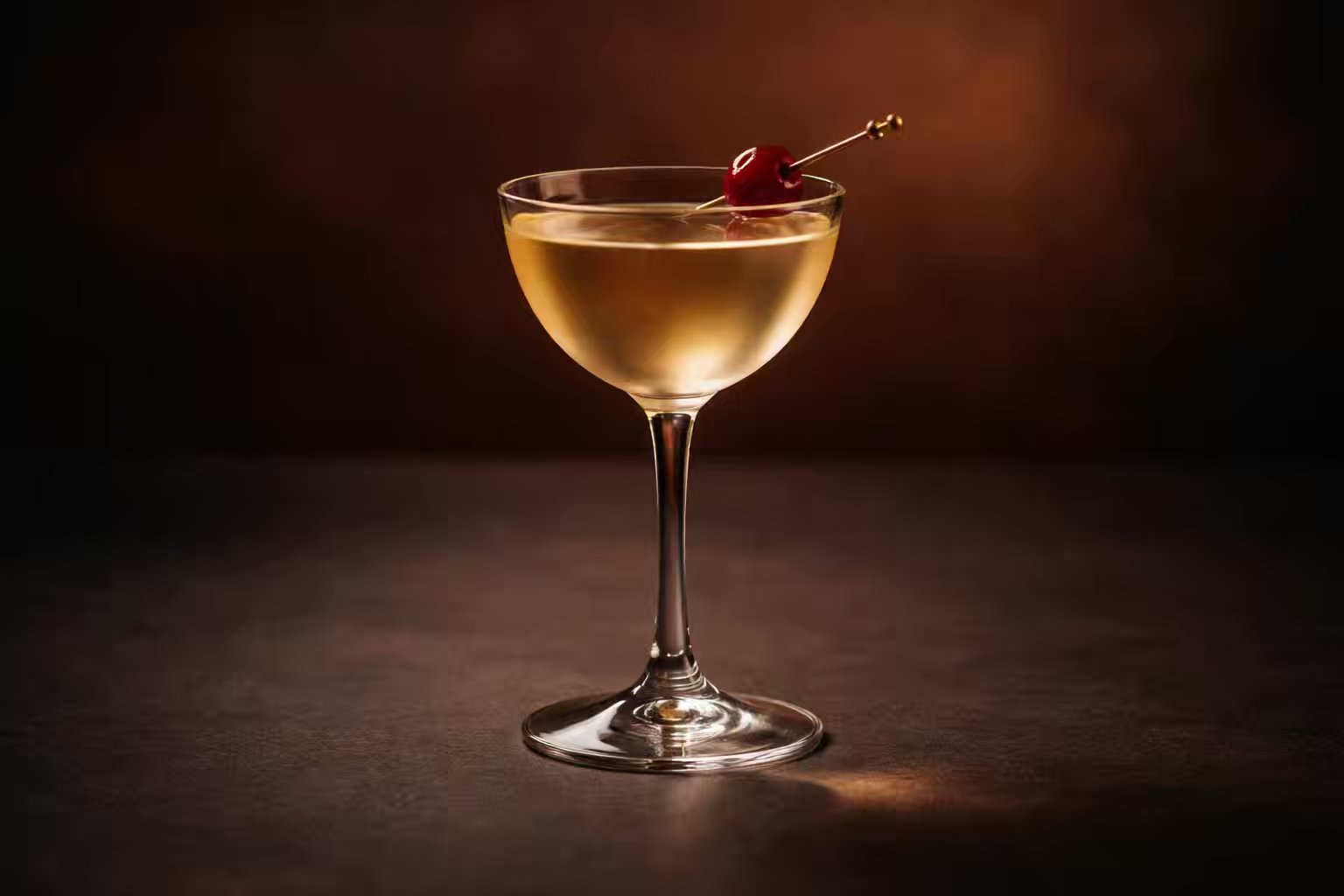 Honolulu Cocktail No.2