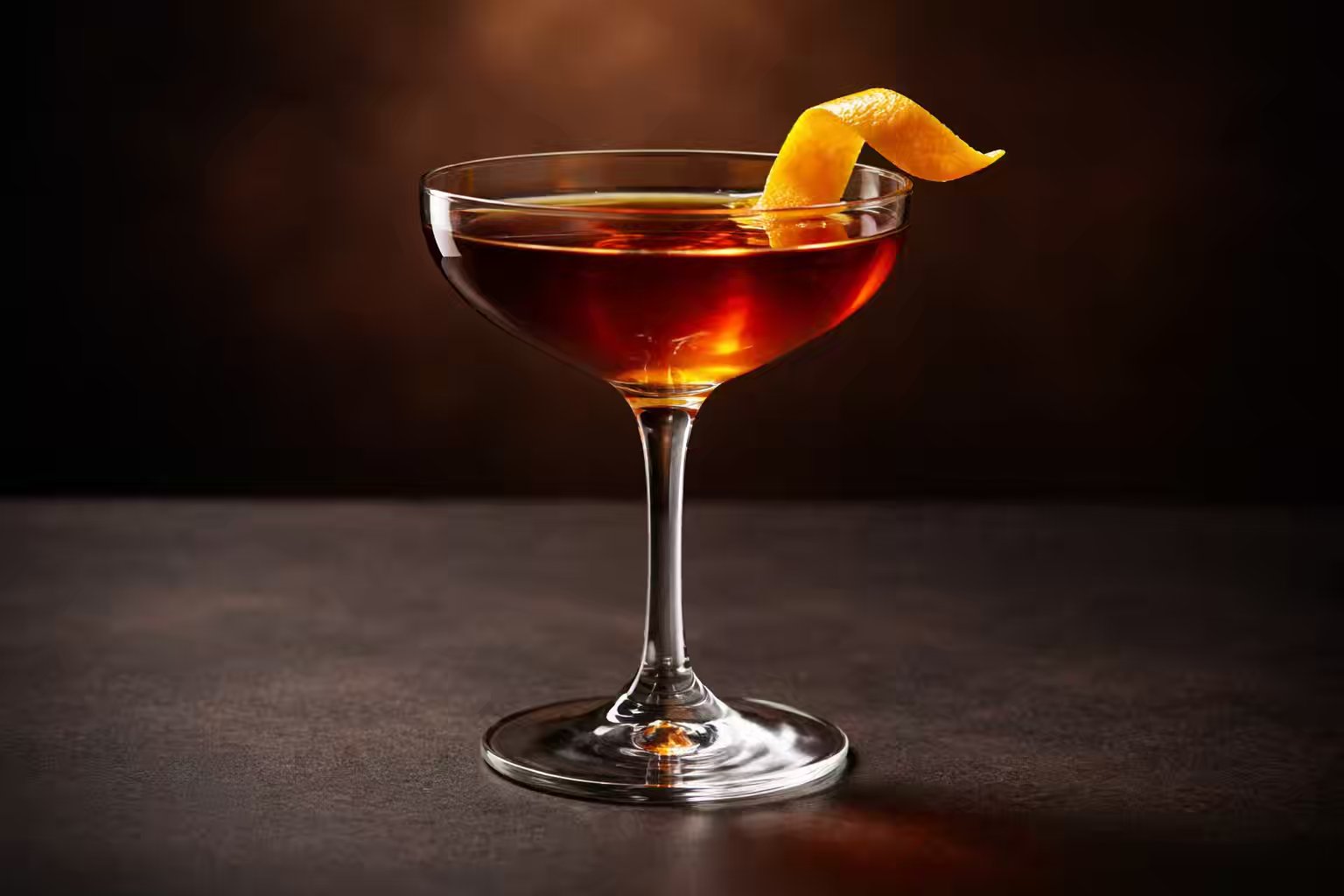 Shamrock (Bourbon Based)