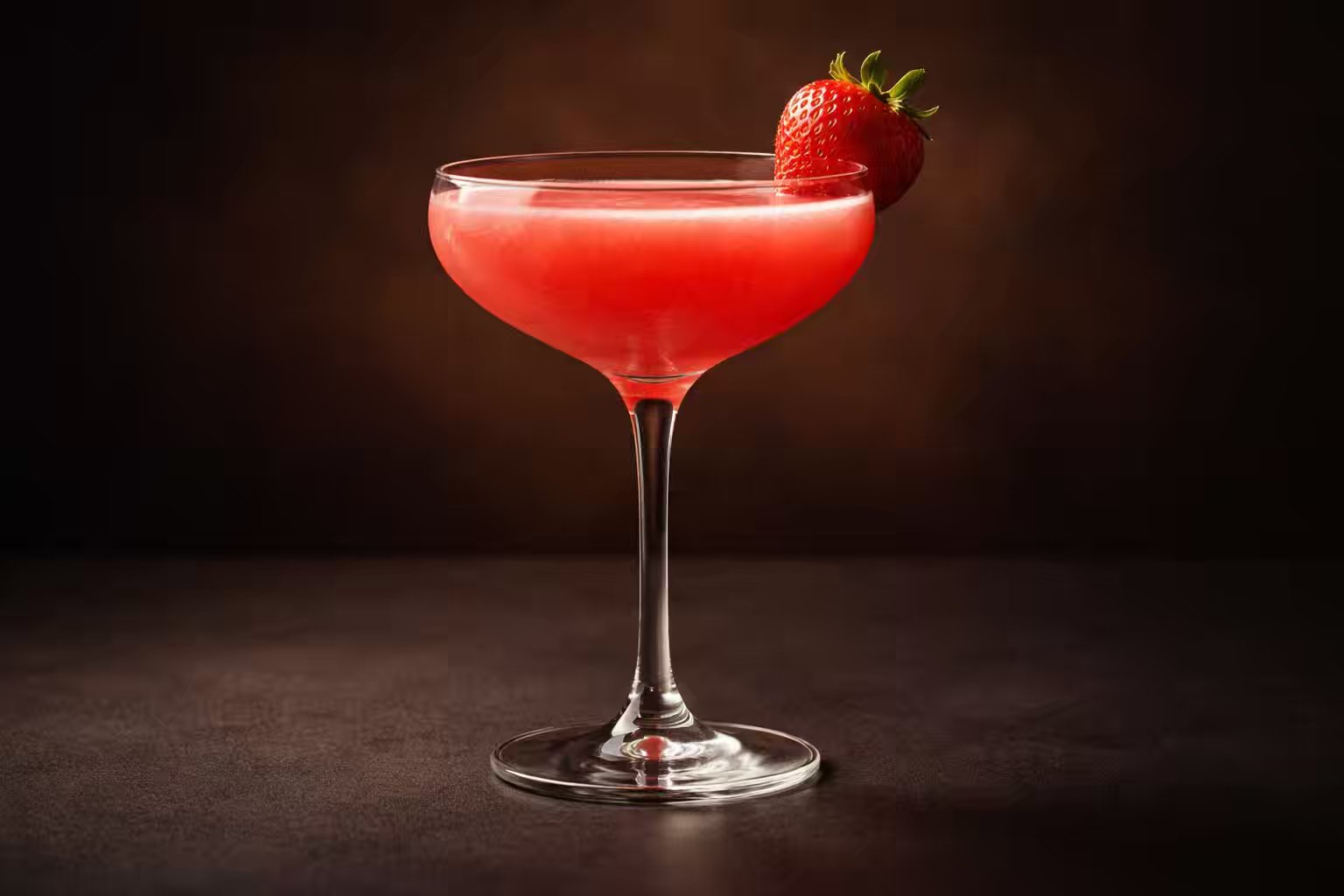 Strawberry Daiquiri