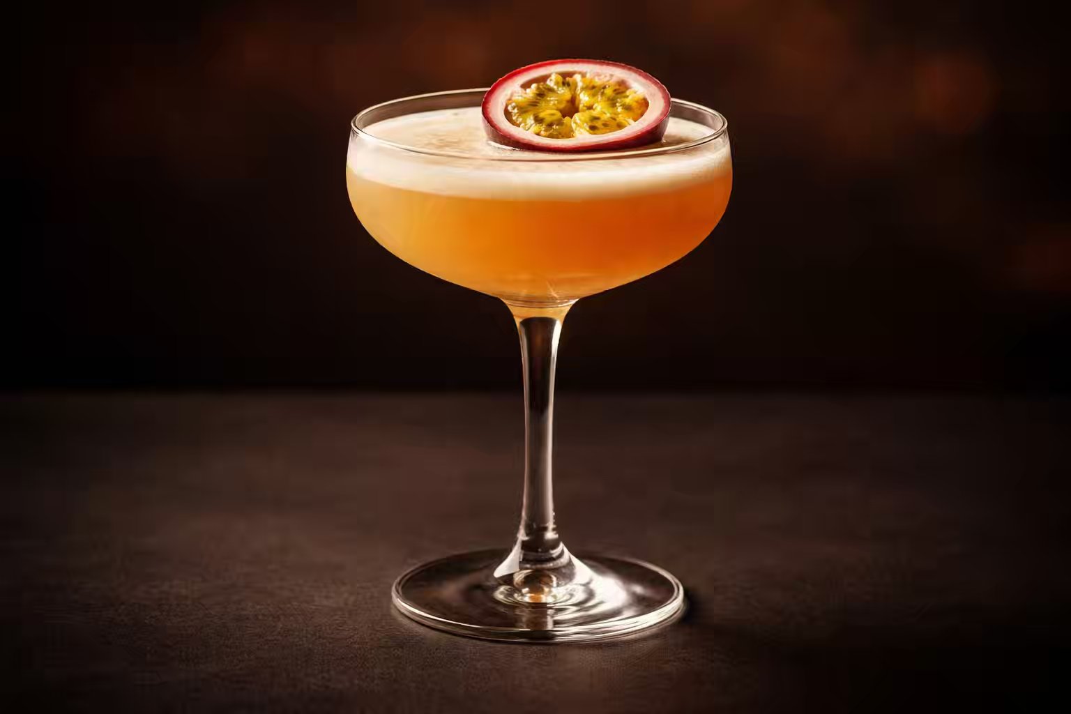 Dry Pornstar Daiquiri