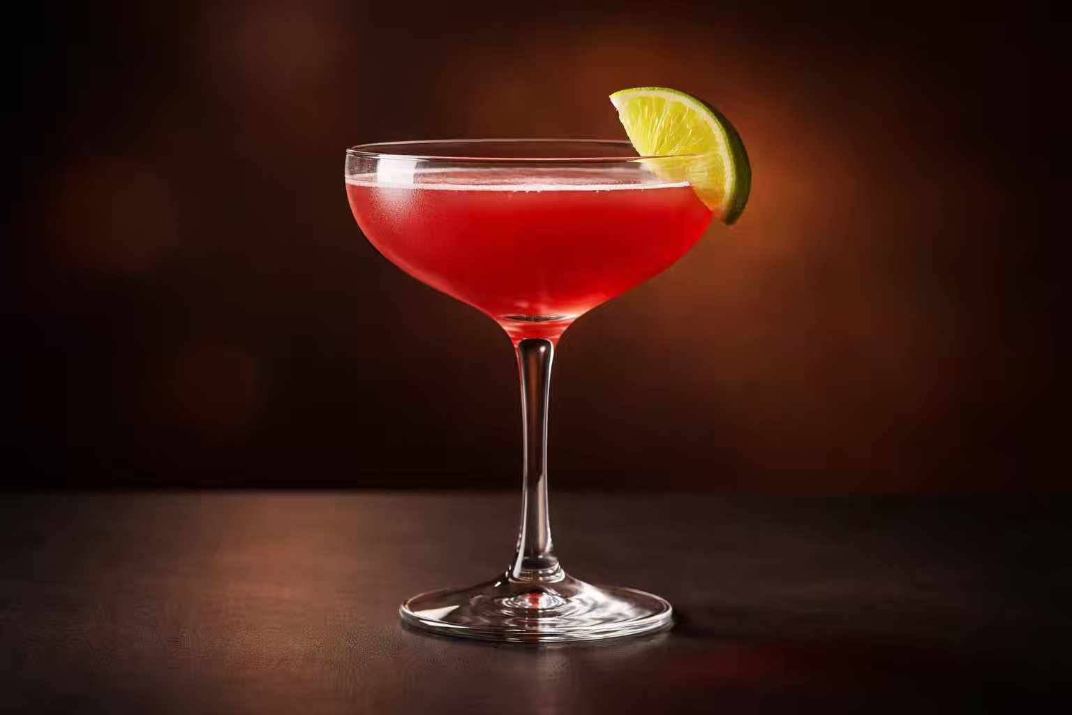 Pomegranate Margarita