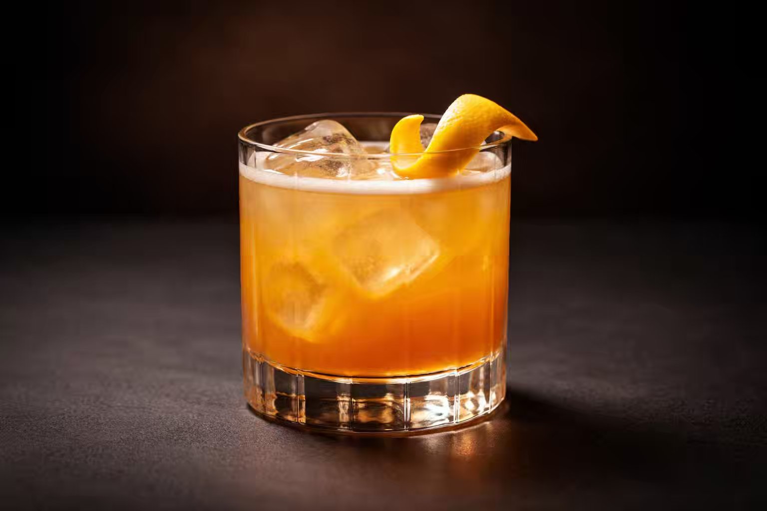 Apricot Sour