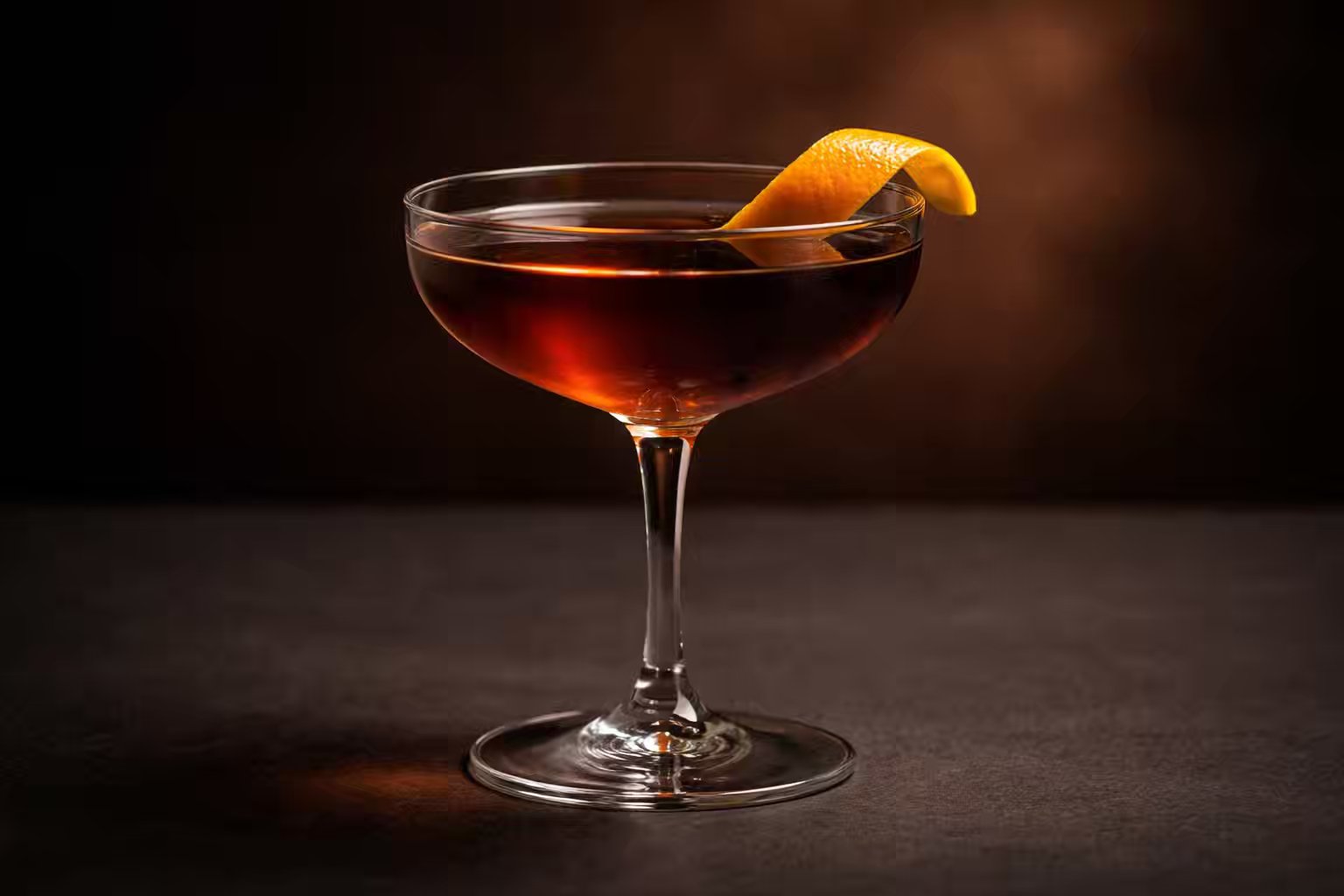 Perpetual Cocktail