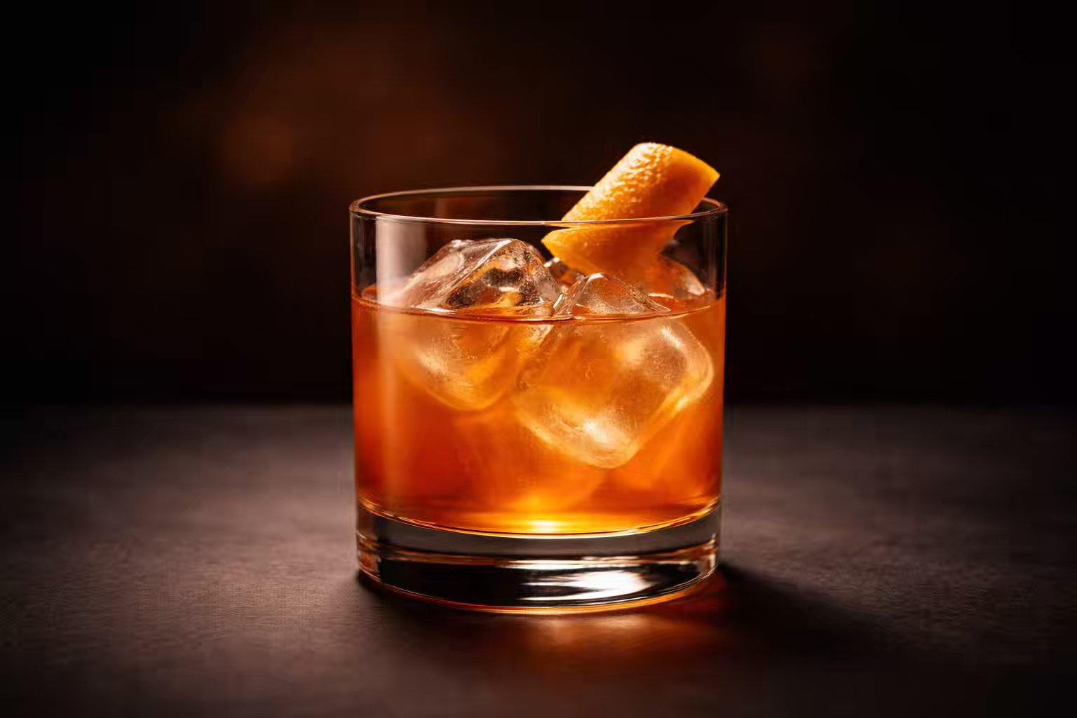 Randy's Old Fashioned