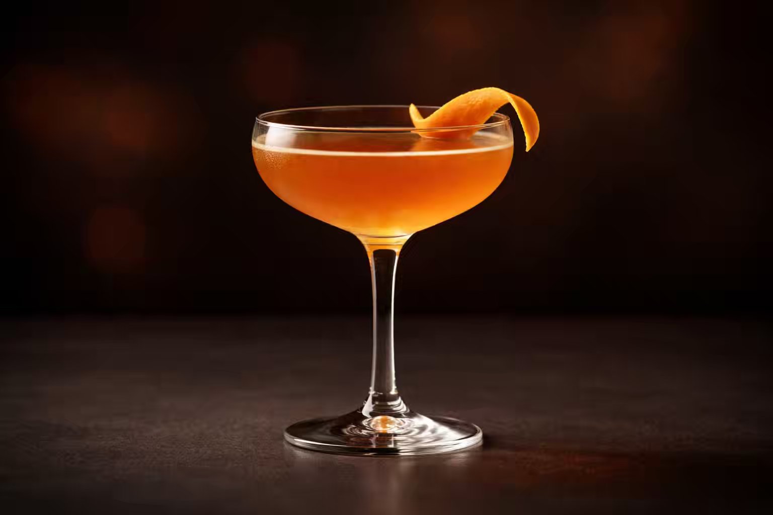 Satan's Whiskers (Enroulée)