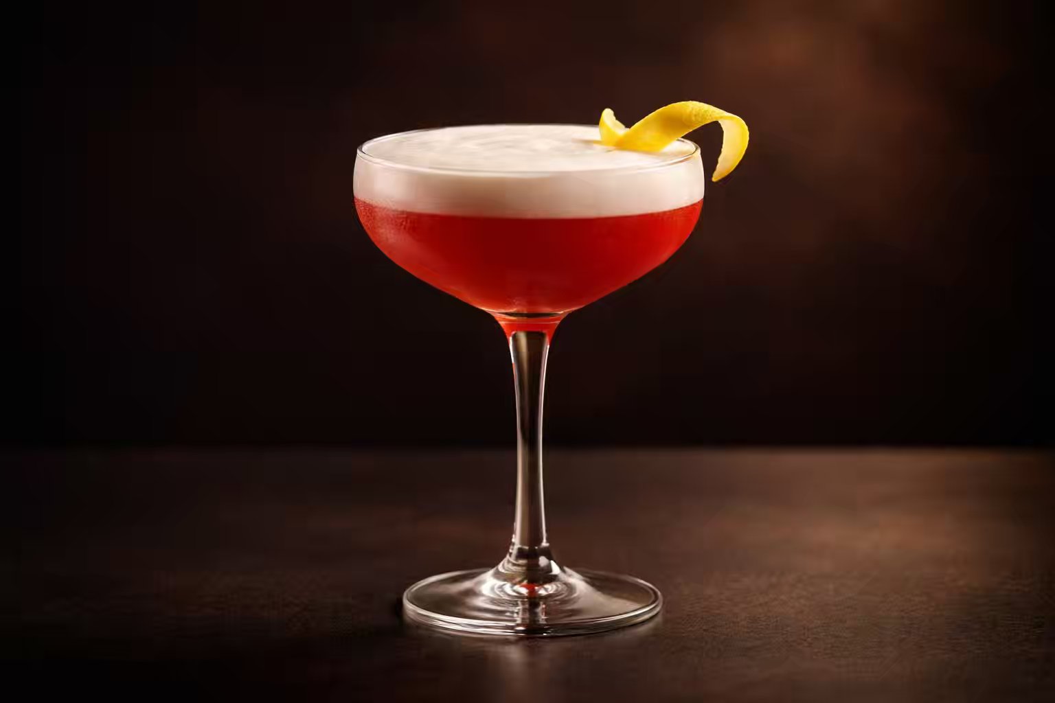 Novara Sour