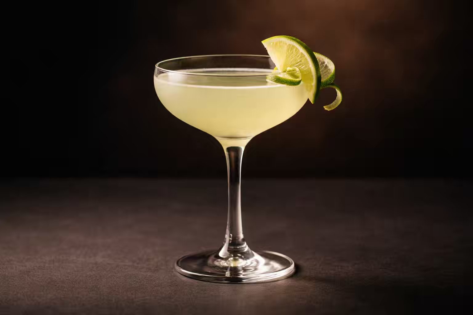 Limey Gimlet