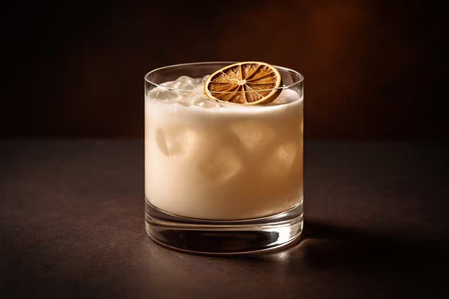 Almond Margarita