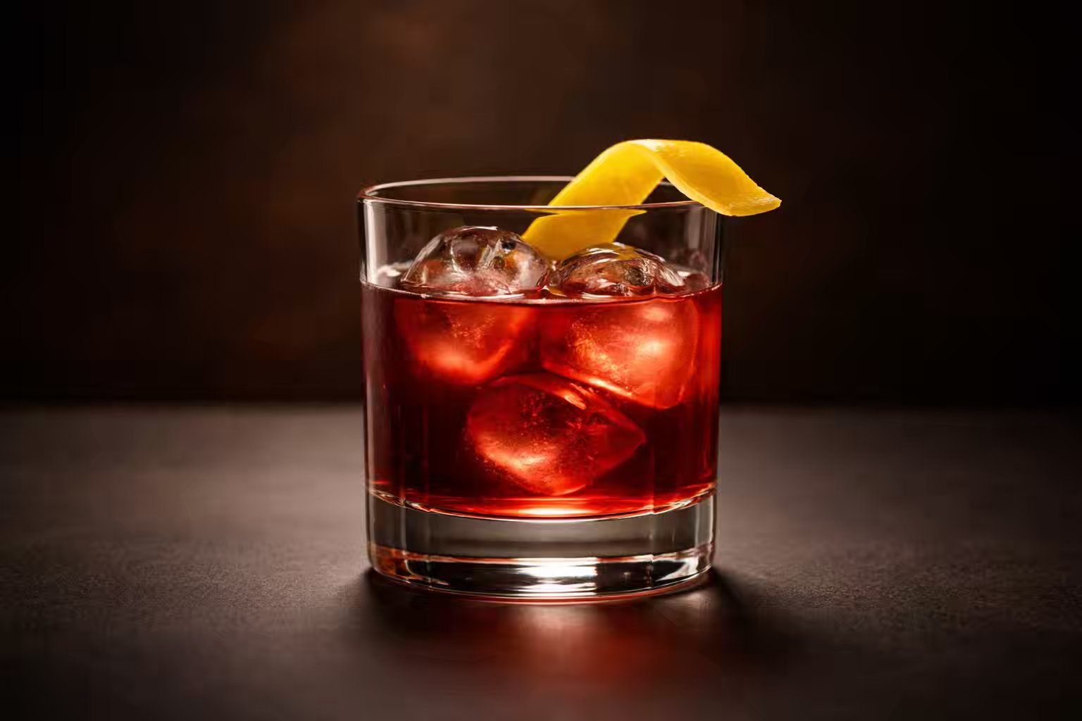 VC (Vermouth and Cassis)