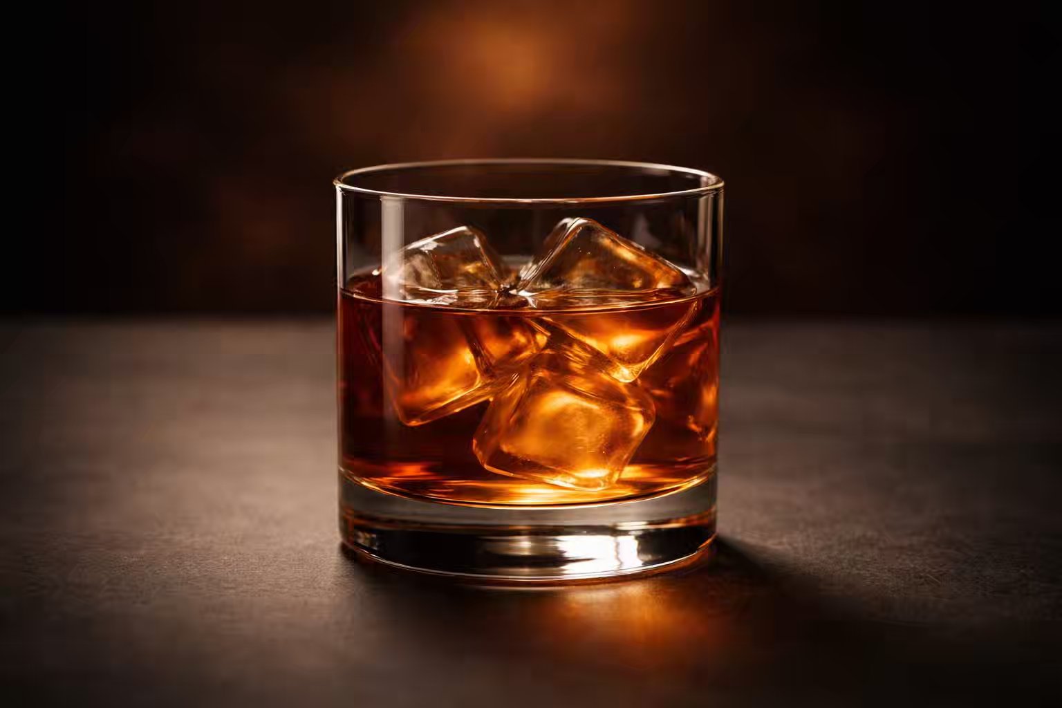 Dante's Old Fashioned Whiskey Cocktail