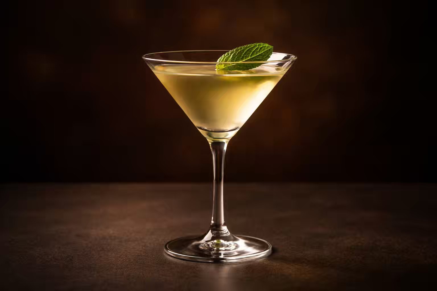 Daisy Cutter Martini