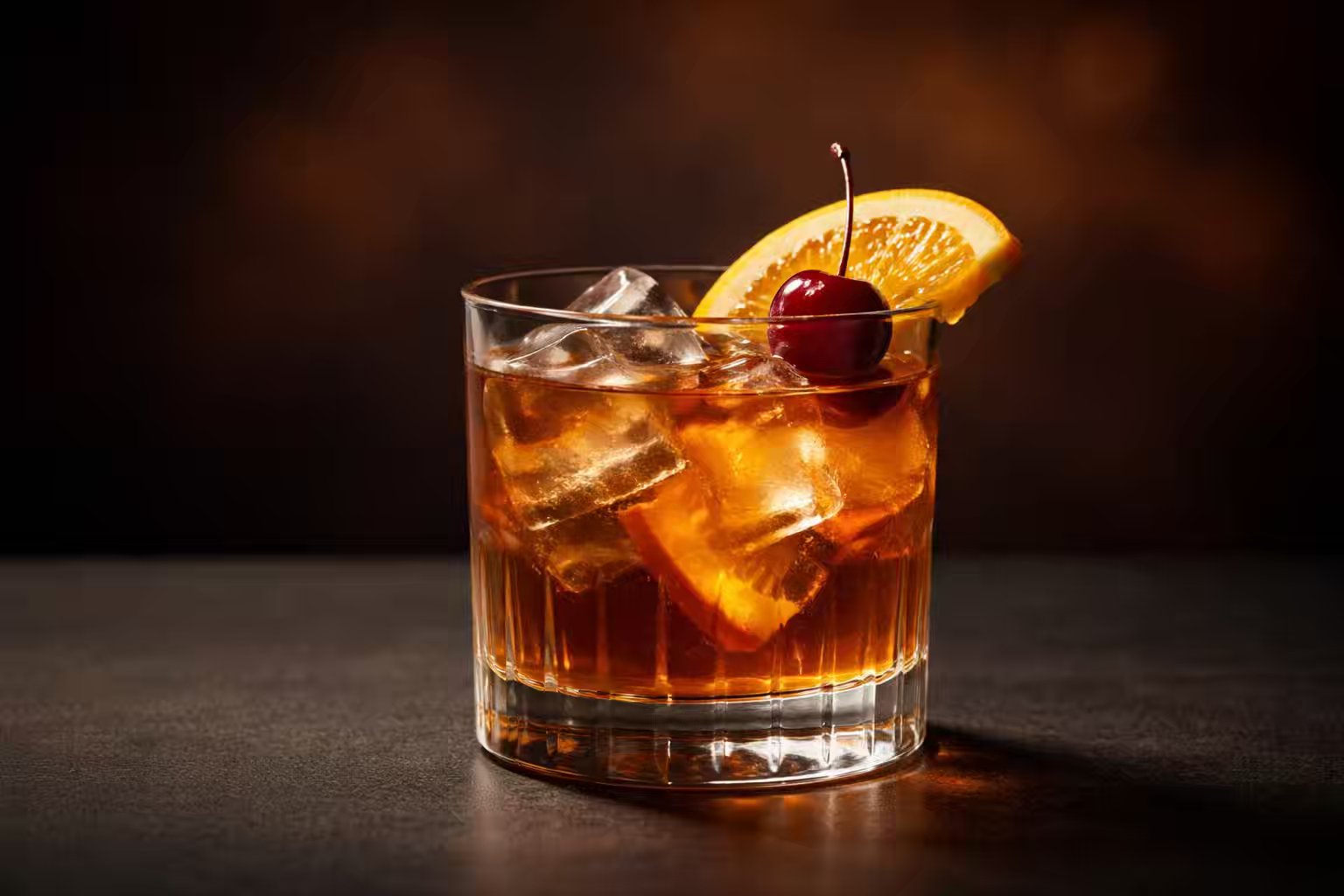 Old Fashioned