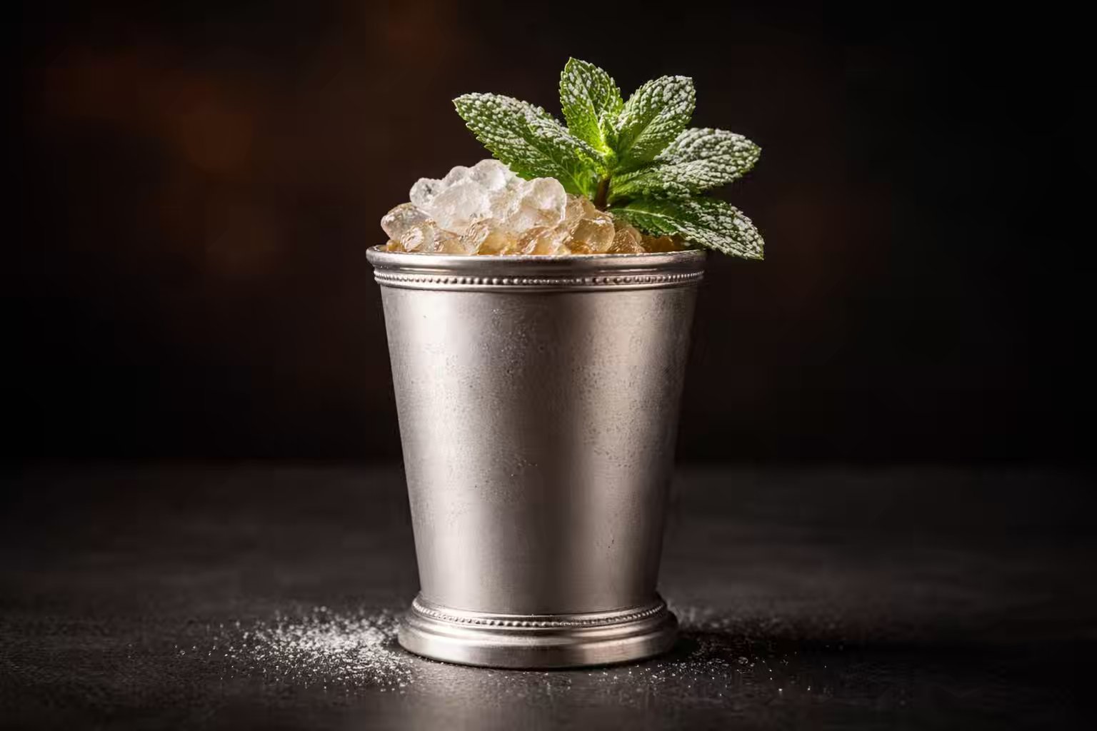 Mint Julep