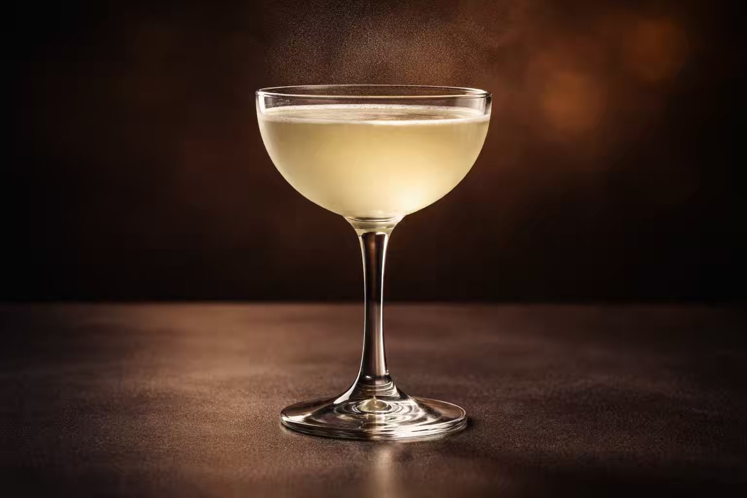 Queen Street Cocktail