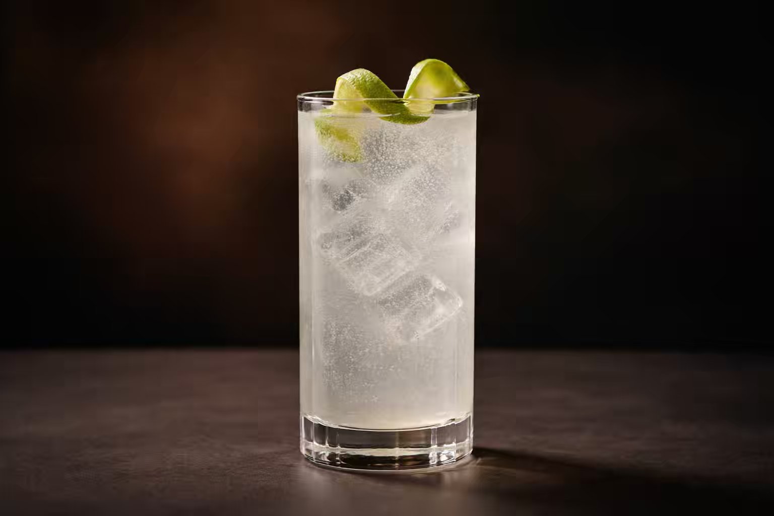 Gin Rickey