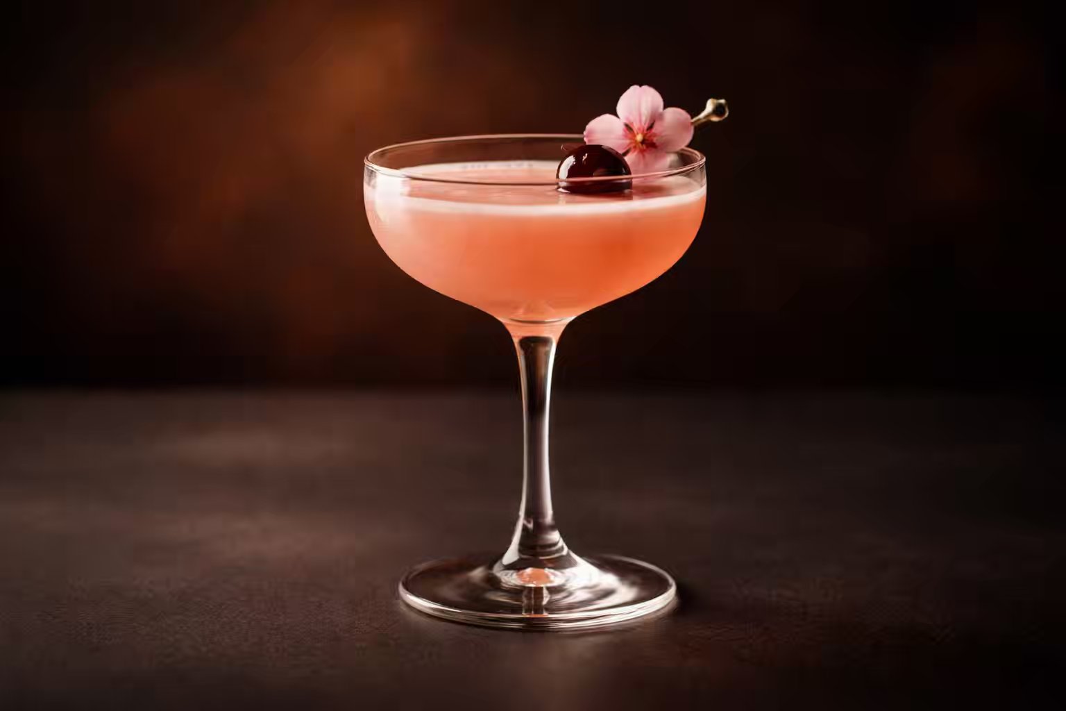 Cherry Blossom No. 2