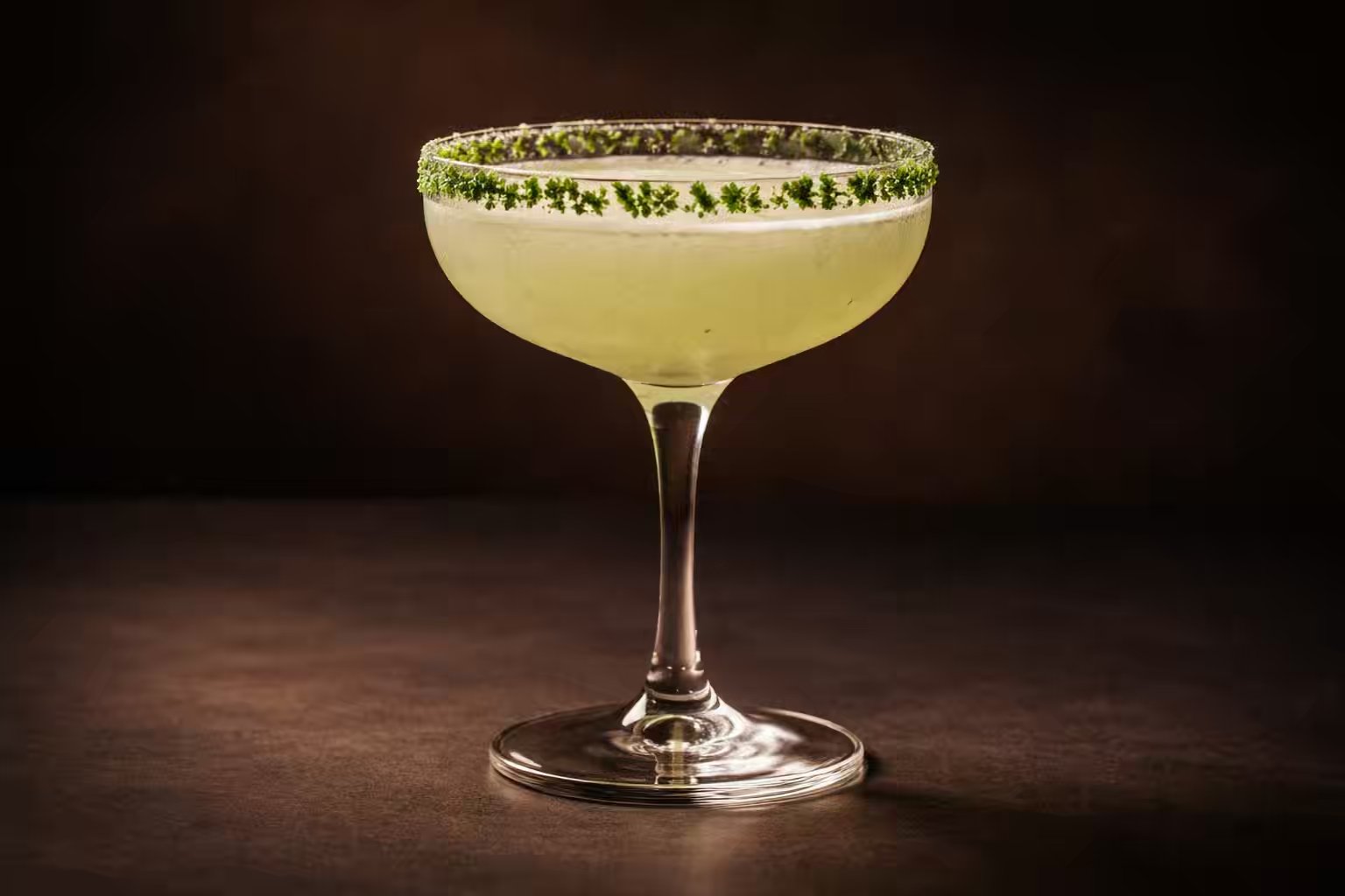 Maison Charles Daiquiri