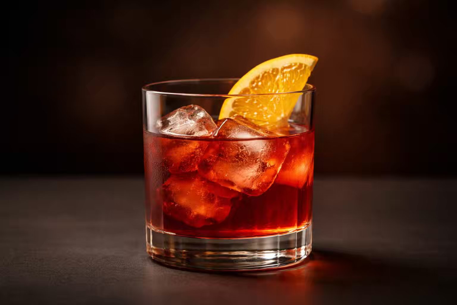 Kingston Negroni