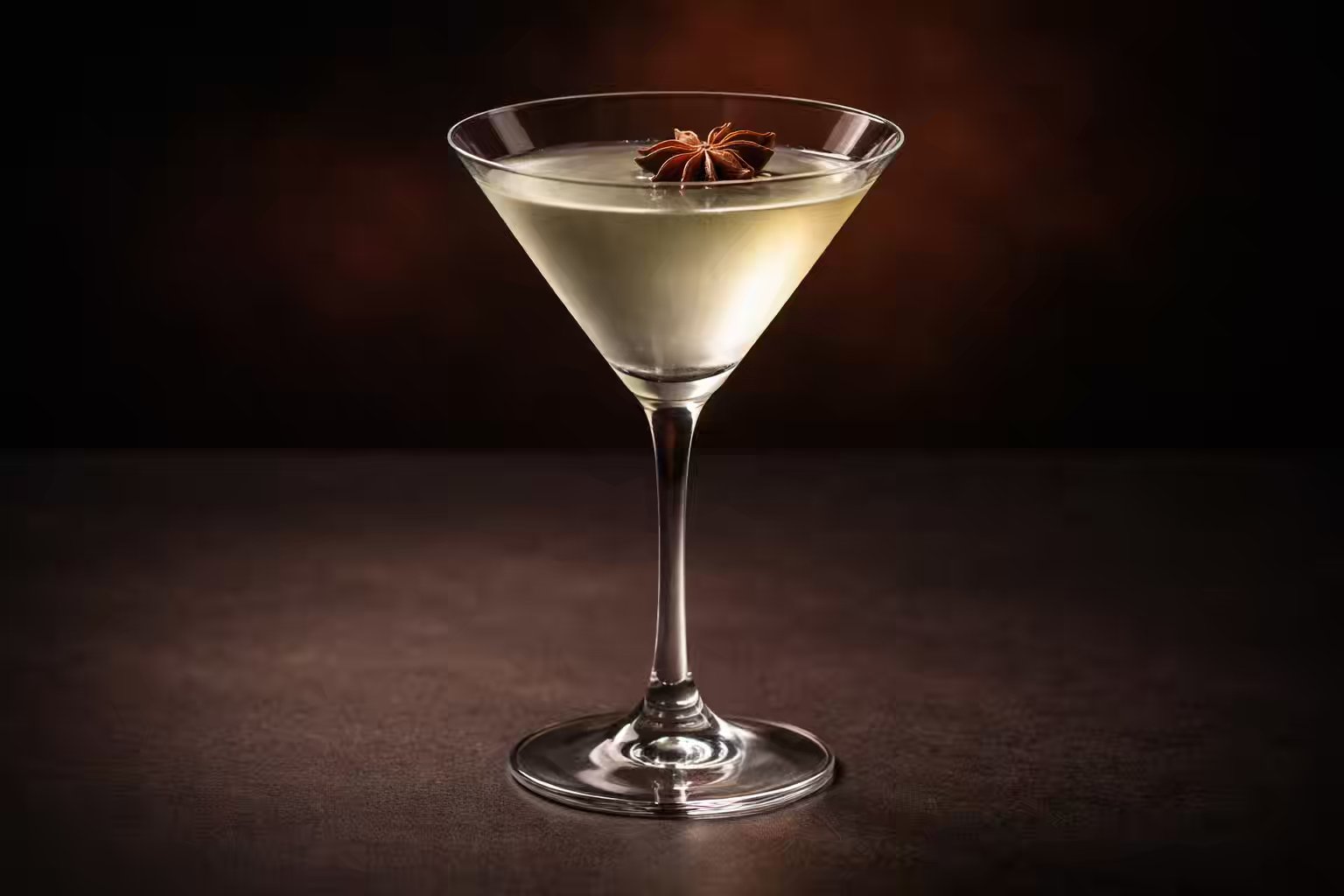 Absinthe Martini