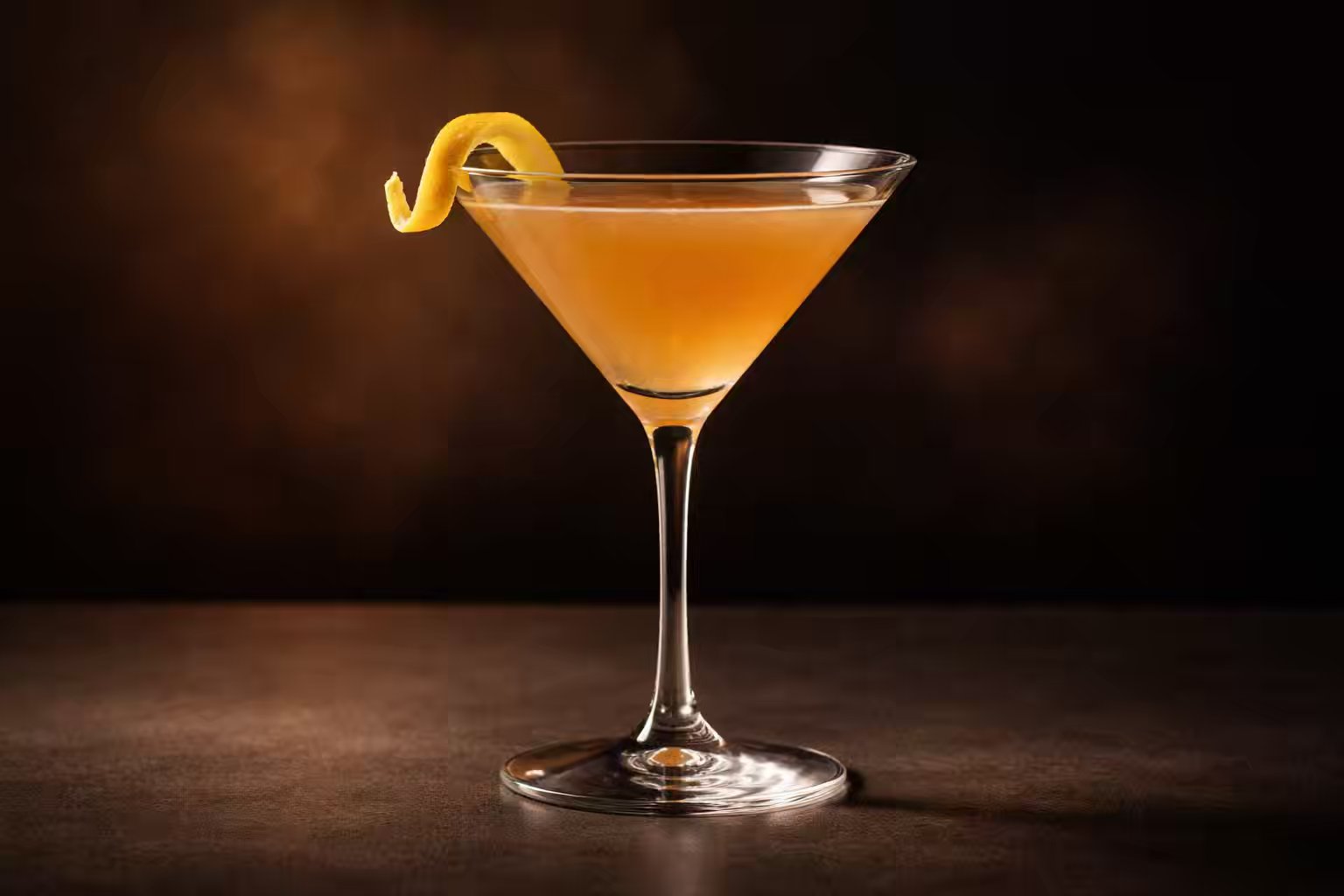 Speyside Cocktail