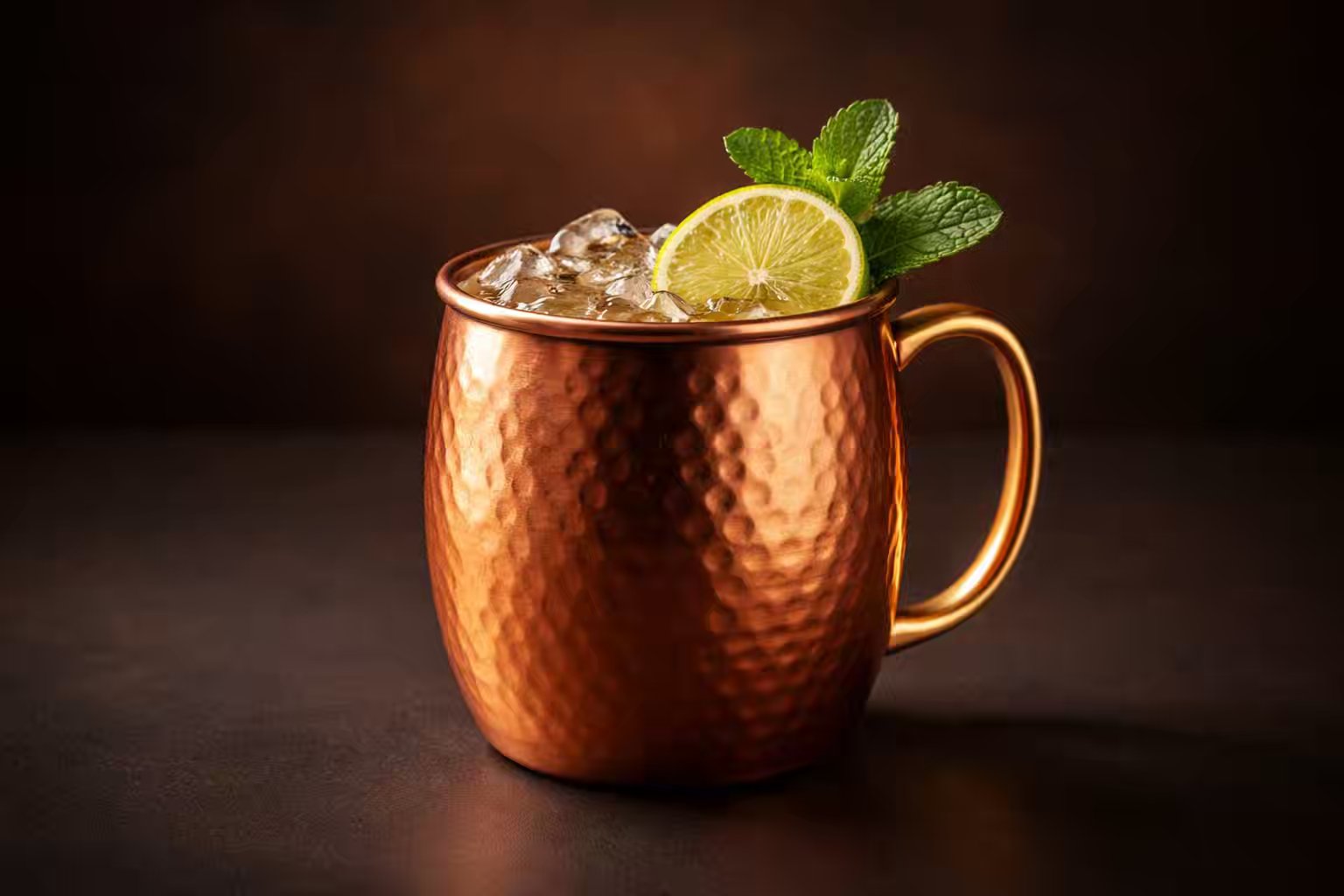 Mexican Mule