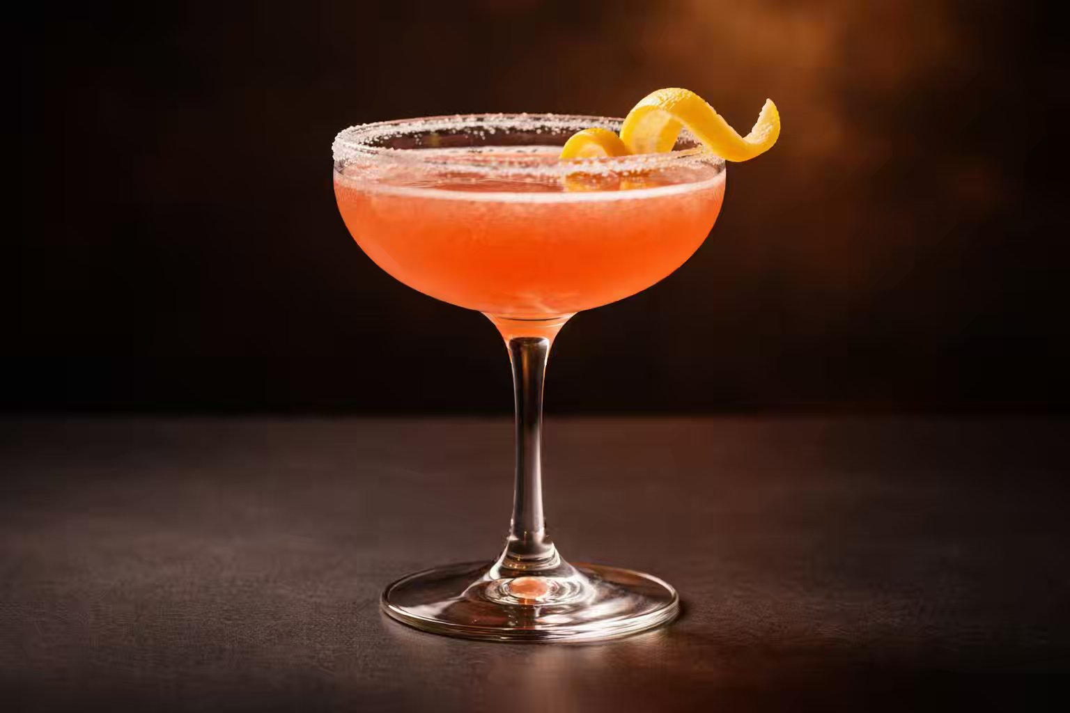 Feather Duster Crusta