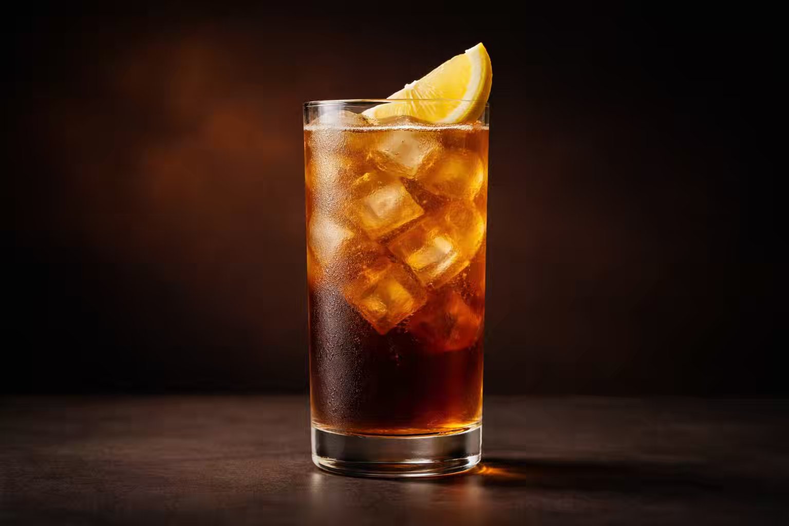 Texas Iced Tea