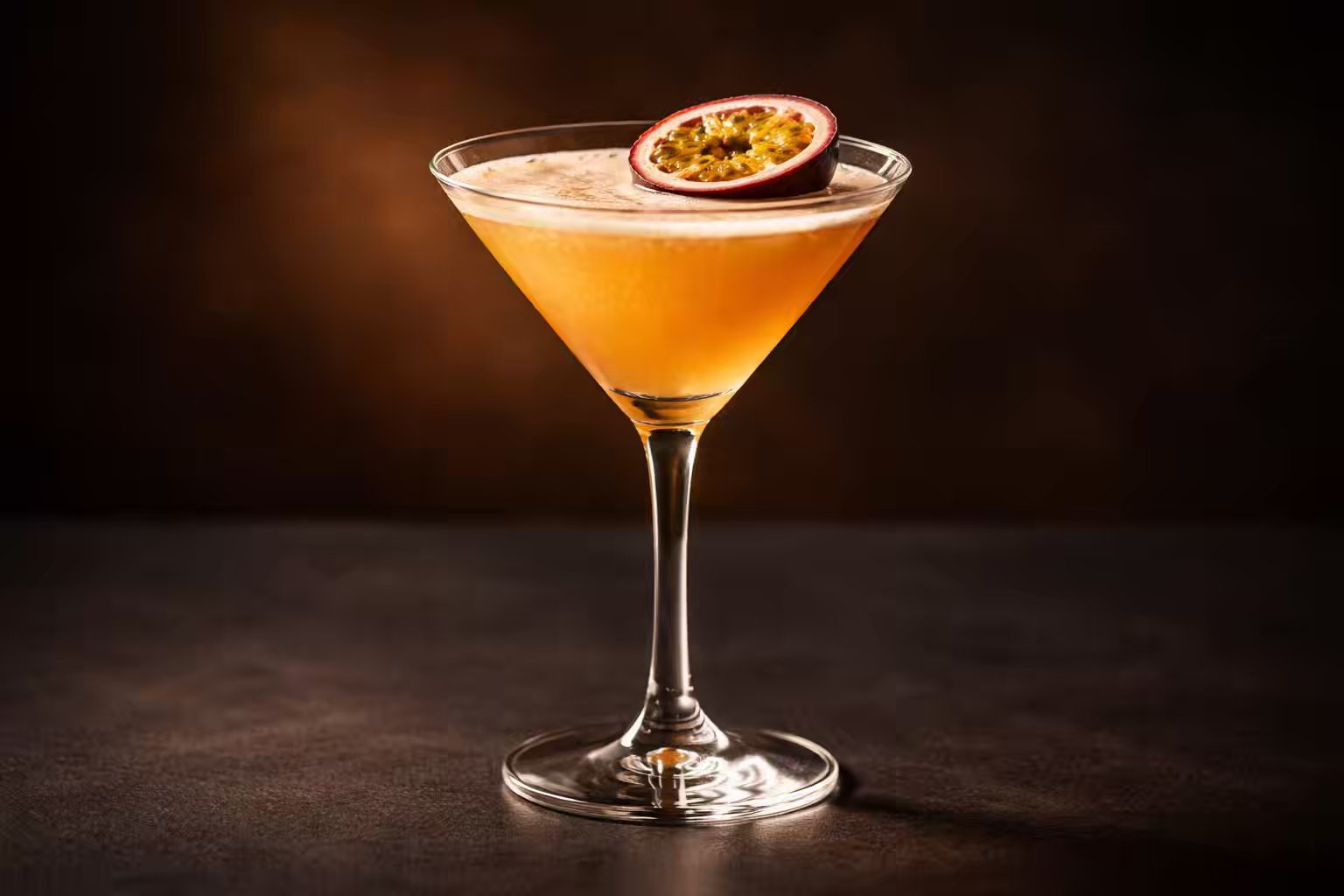Estrella Porno Martini