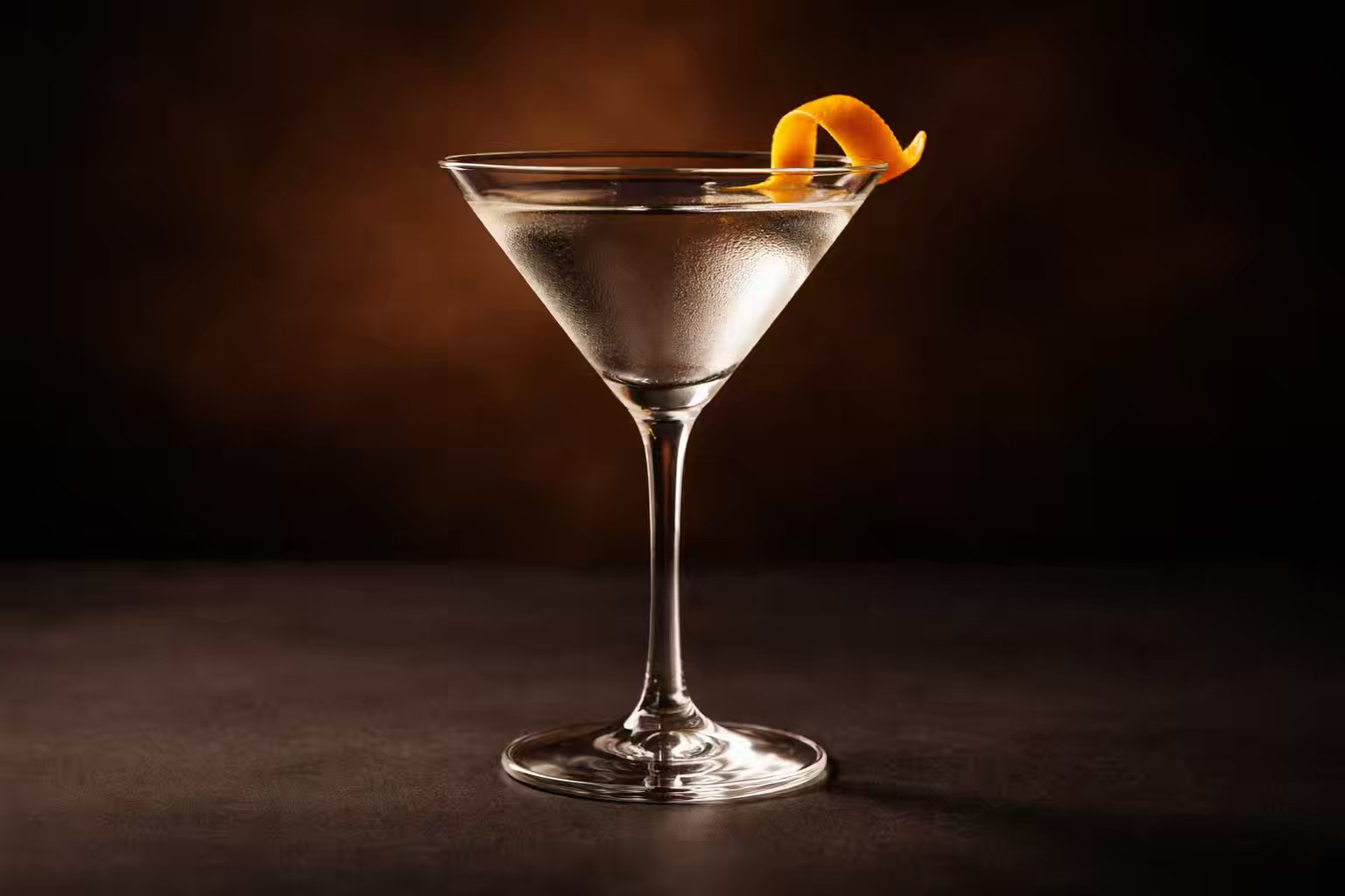 Old Martinique Special