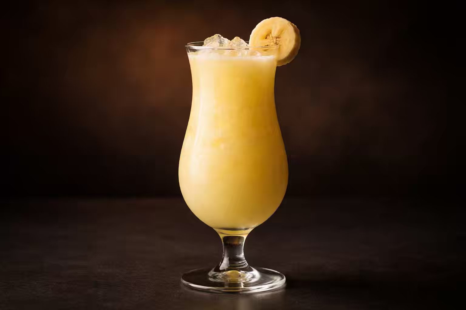 Banana Daiquiri