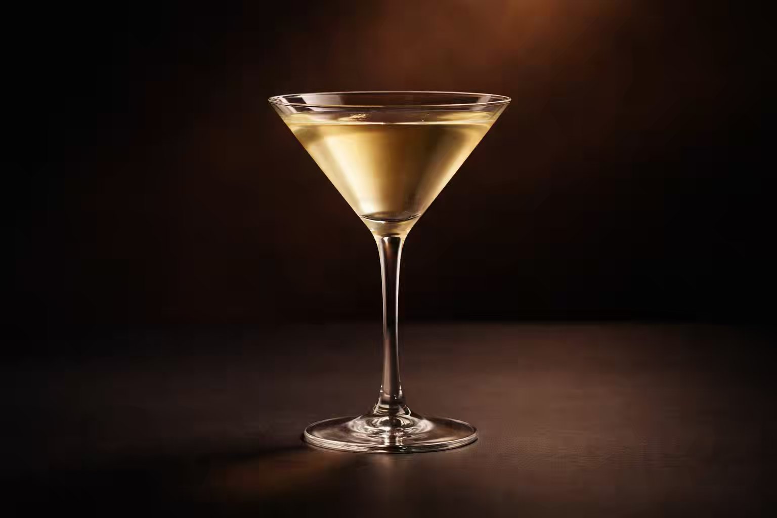 Martí's Martini
